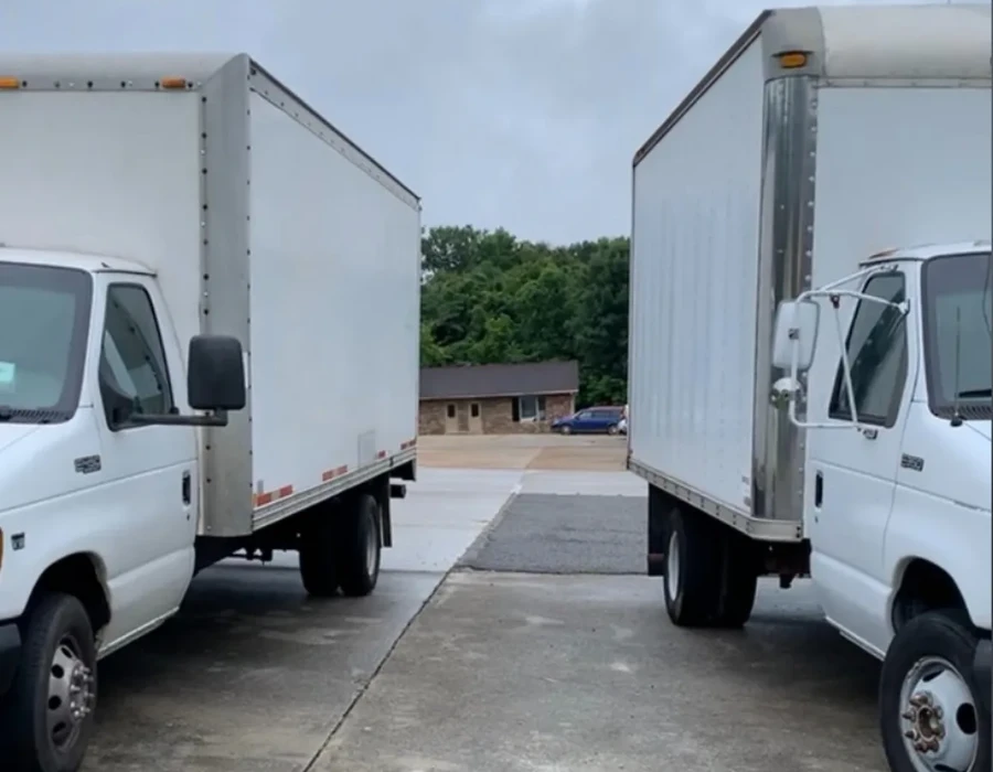 Reputable Local Moving in Chattanooga, TN Your Reliable Apartment Movers in Chattanooga, TN